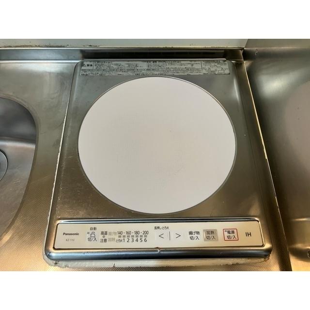 ライオンズマンション大島 キッチン