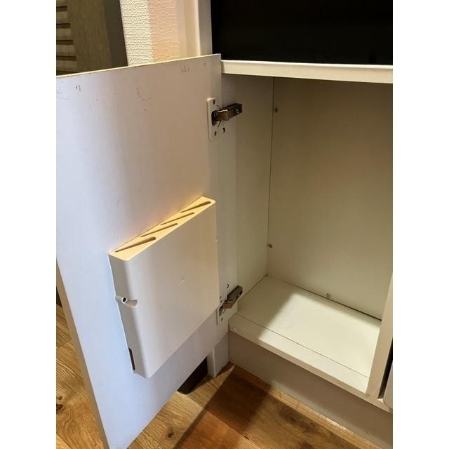 ライオンズマンション大島 キッチン