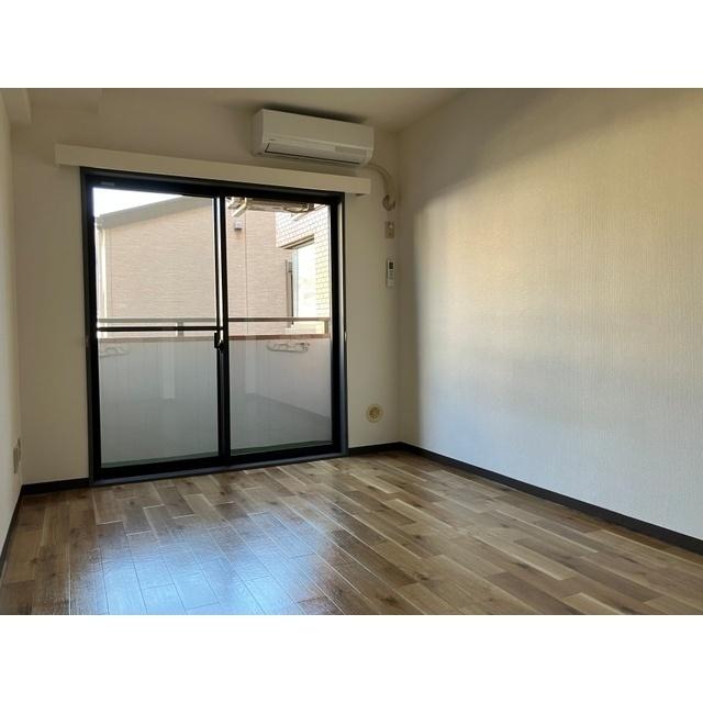 ライオンズマンション大島 部屋画像