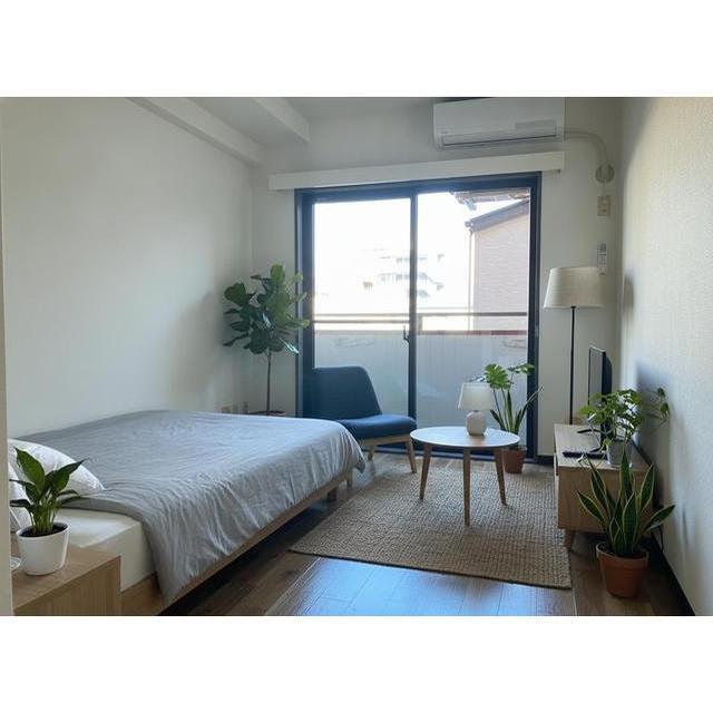 ライオンズマンション大島 部屋画像