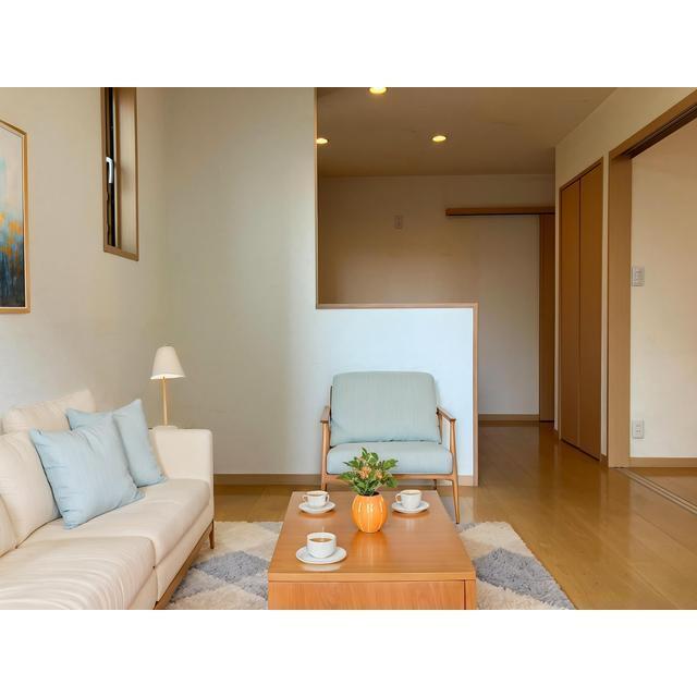 チャコールハウス 部屋画像