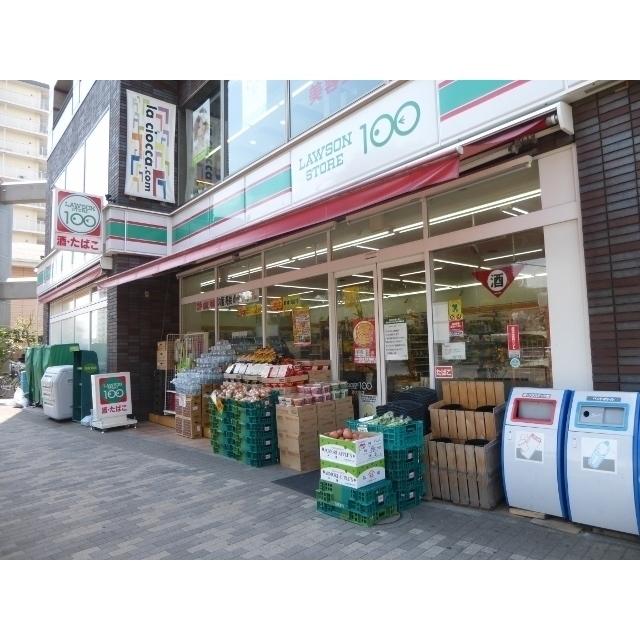 STORE100東大島店：3m