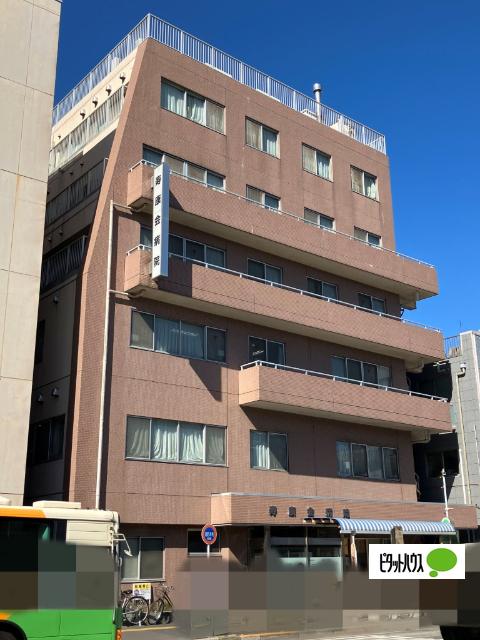 医療法人財団寿康会寿康会病院：371m