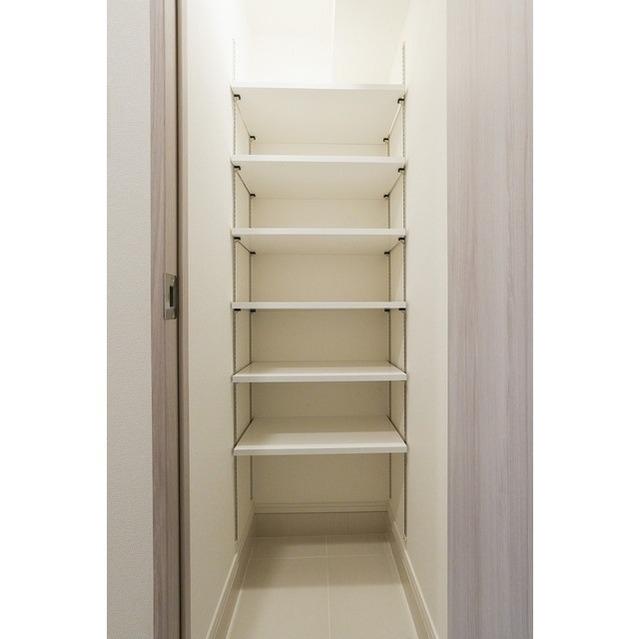 ＢＰＲレジデンス大島（508） 部屋画像