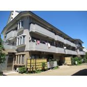 マンション外観