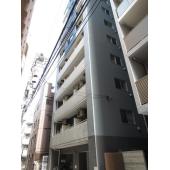 マンション外観