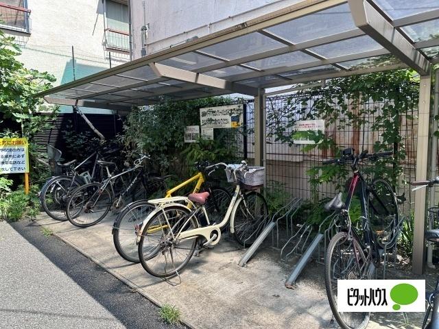 カラクムアチェリア 物件画像