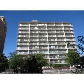 マンション外観