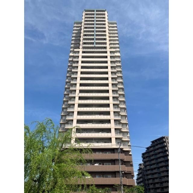 ライオンズタワー大島 物件画像
