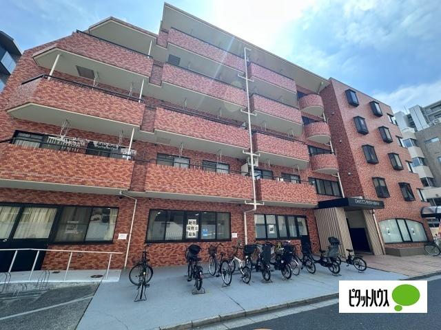 DeLCCS西大島［デルックス西大島］ 外観