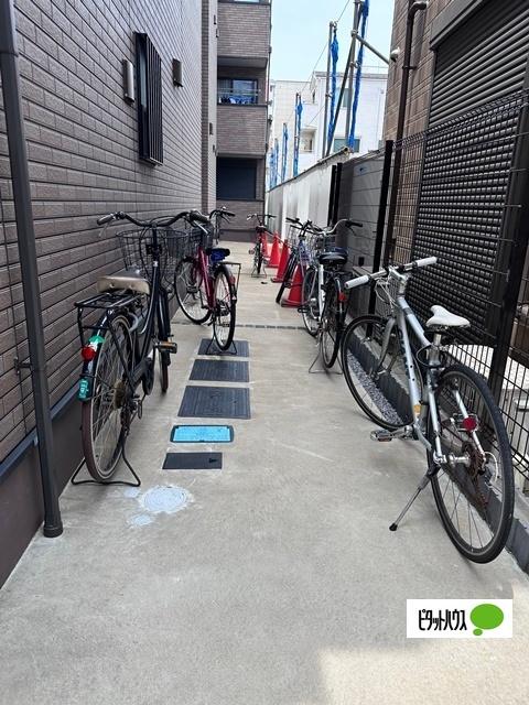 Laluce大島［ラ ルーチェ大島］ 物件画像