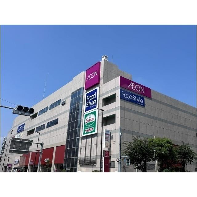 フードスタイル東大島店