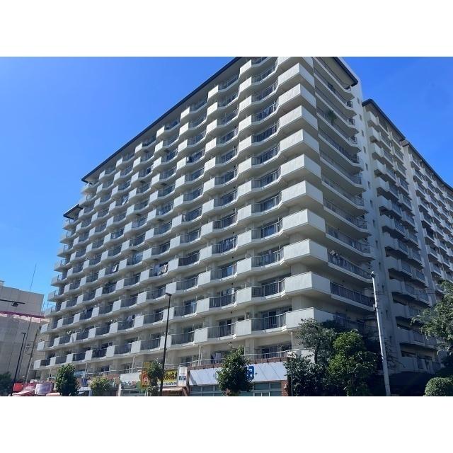 ソフィア東大島 物件画像