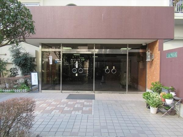 ソフィア東大島 物件画像