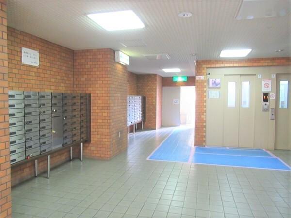 ソフィア東大島 物件画像