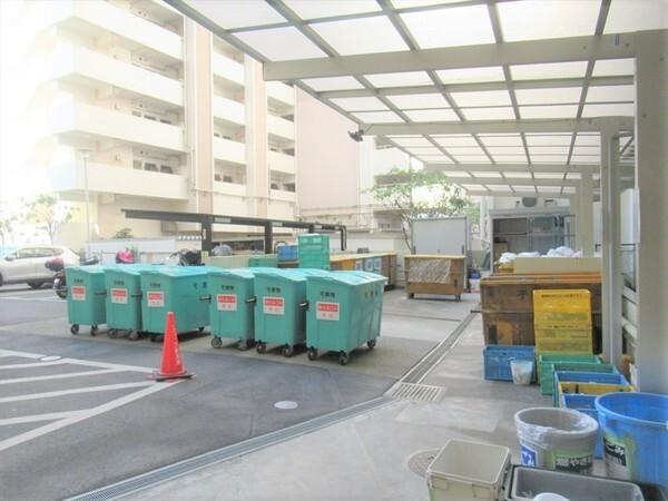 ソフィア東大島 物件画像