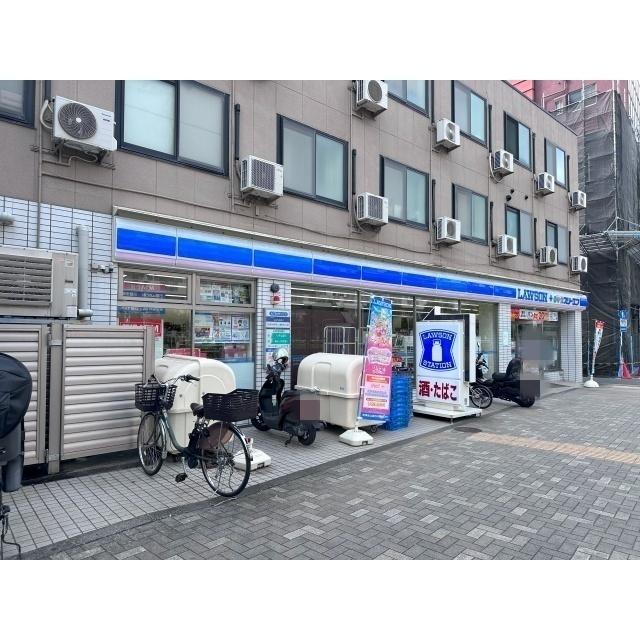 周辺環境画像