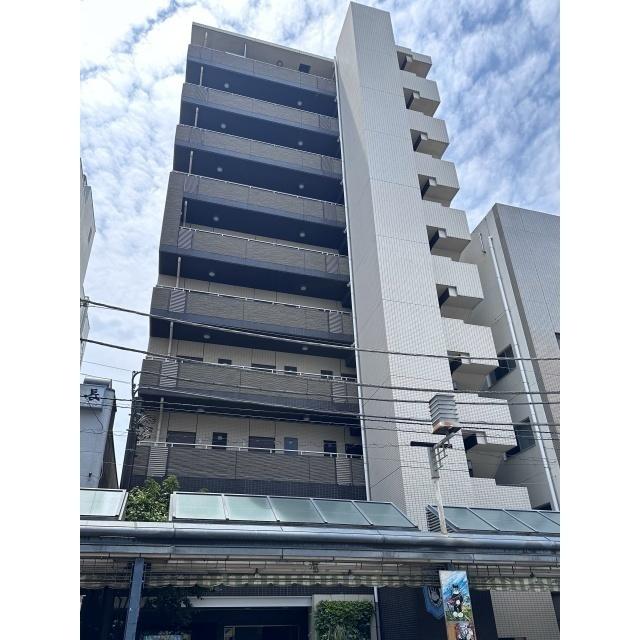ジェノヴィア清澄白河グリーンヴェール 物件画像