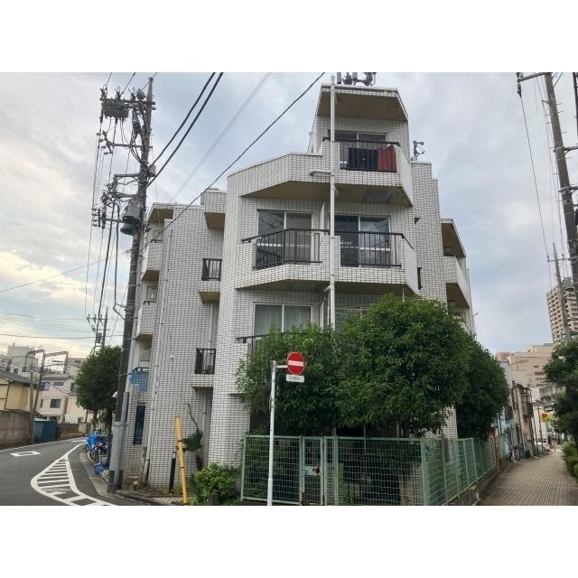 外観写真1
