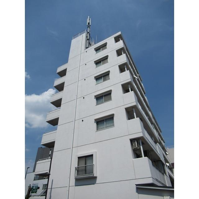 第2佐藤ビル 物件画像