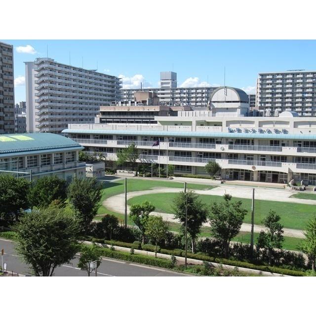 周辺環境画像