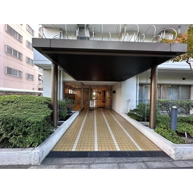 アーバンメゾン東大島 物件画像