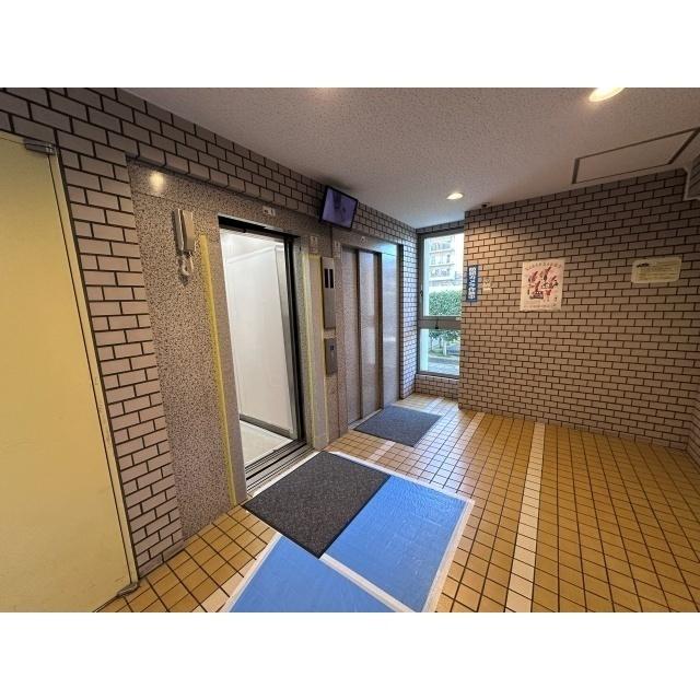 アーバンメゾン東大島 物件画像