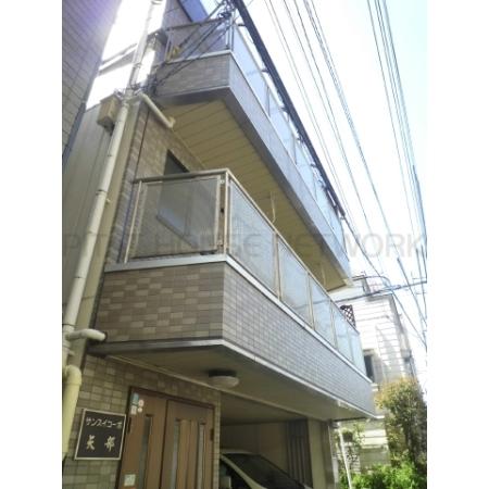 外観写真1