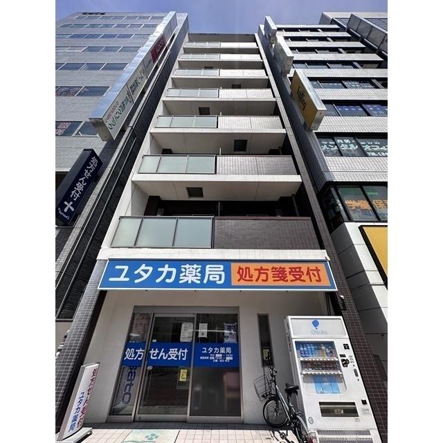 CREDO亀戸(クレドカメイド) 物件画像