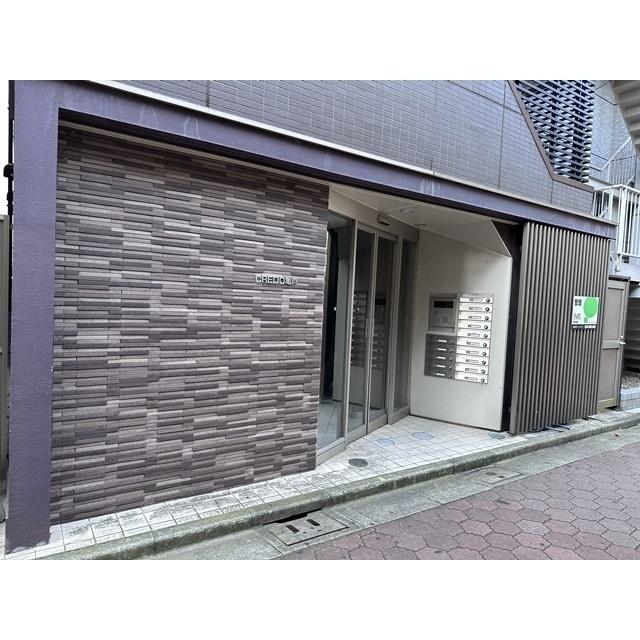 CREDO亀戸(クレドカメイド) 物件画像