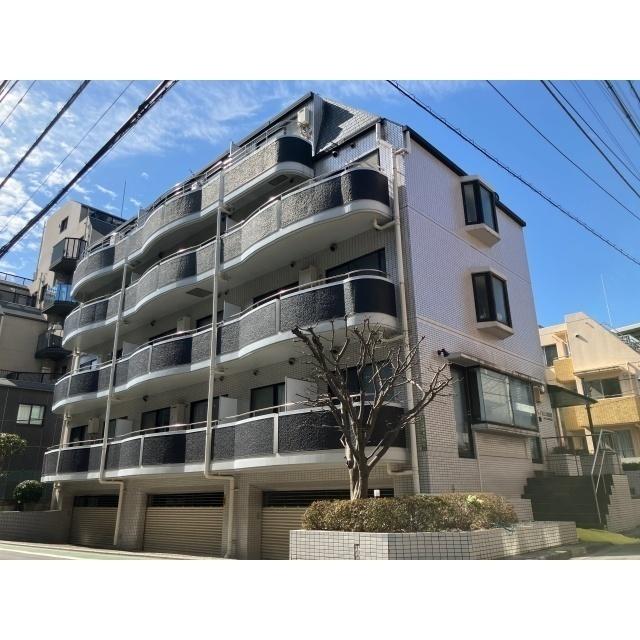 サンヒルズ菊坂 物件画像