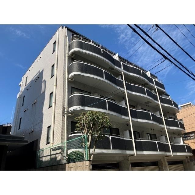 サンヒルズ菊坂 物件画像
