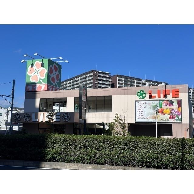 周辺環境画像