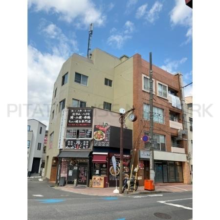 外観写真1