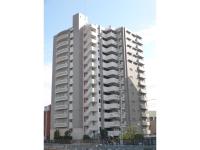 マンション外観