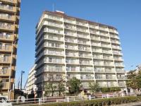 マンション外観