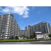 マンション外観