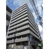 マンション外観