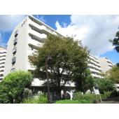 マンション外観