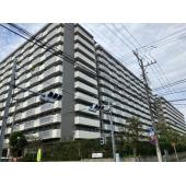 マンション外観