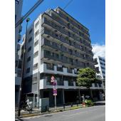 マンション外観