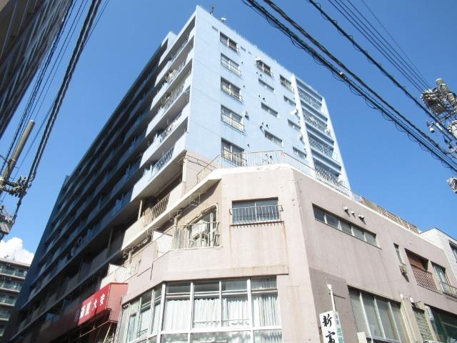 外観写真1