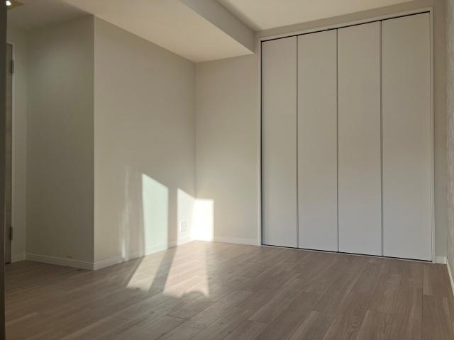 サンクタス大島 その他部屋・スペース