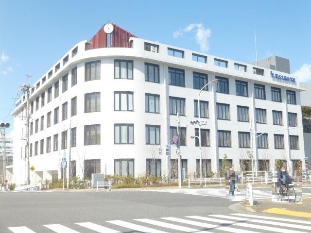 江東区立第五大島小学校