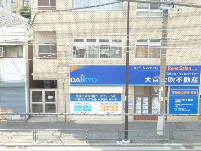 アスク東大島保育園