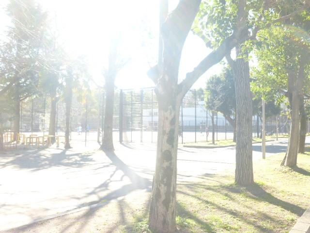 南砂三丁目公園