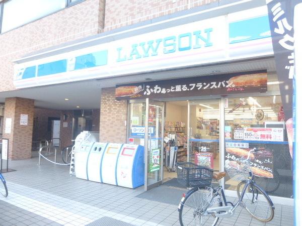 コンビニ