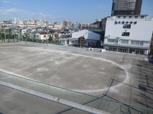 中学校