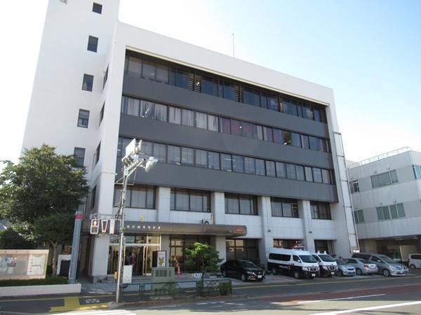 警察署、交番