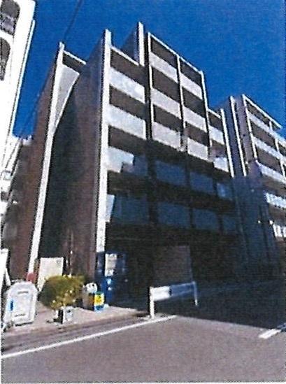 Verona亀戸 物件画像